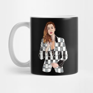 Diva Kat Mug